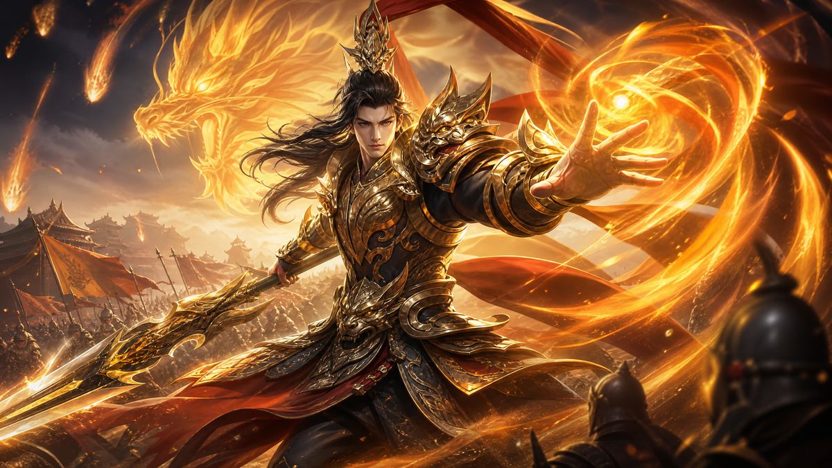 网红主播王者荣耀游戏视频